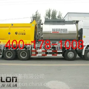 TSF0610同步碎石封层车
