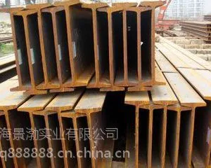 欧标工字钢IPE标准规格表
