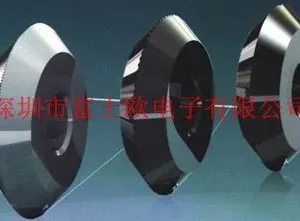 供应供应三星MDI切割刀轮,LCD切割刀轮/刀轴