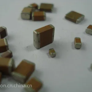 高压贴片电容1812 105K 250V适用蜡烛灯