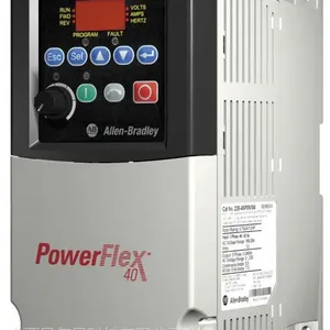 变频器1760-CBL-INT300