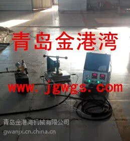 供应输送带接头机,胶带接头硫化机,输送带剥皮机