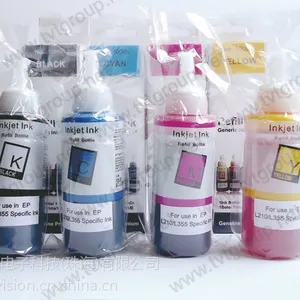 EP L303打印机专用墨水,***兼容,成熟稳定的品质,厂家供应