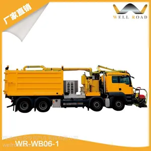 WR-WB06-1车载水清除汽车、洒水车、