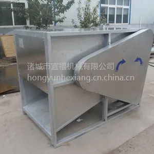 全自动猪头打毛机|新疆牛头羊头打毛脱毛机