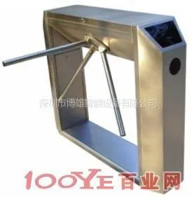 供应工厂全自动三辊闸 工厂制动三辊闸机 工厂三辊闸