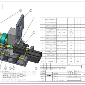 供应SolidWorks 3DCAD 三维机械设计软件 SolidWorks代理商
