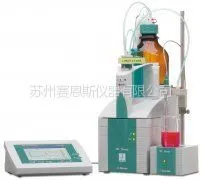 供应Metrohm 888专业型Titrando智能电位滴定仪(888 Titrando)