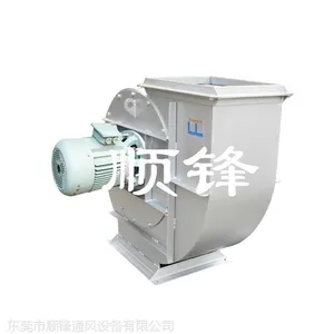 优质供应涂布机设备耐高温离心风机