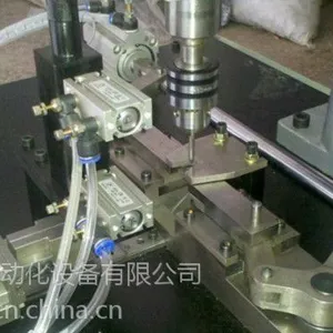 河北石家庄全自动攻牙机价格
