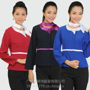 订制美容服装广州裕晖鸿制衣厂,桑拿服,足浴店工作服订做
