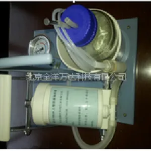 土壤溶液取样器 ECA-TR15