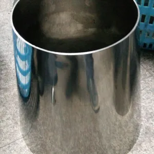 304/316L 不锈钢 对焊 卫生级ISO同心 大小头 异径接头 温州 天目 异径管 非标定做