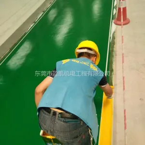 供应盈凯_地下车库地坪做法_济南环氧地坪漆哪家好