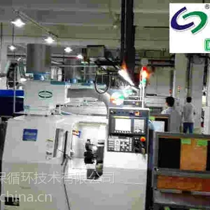CNC机床配套油烟净化器油雾净化器MP系列 厂家直销