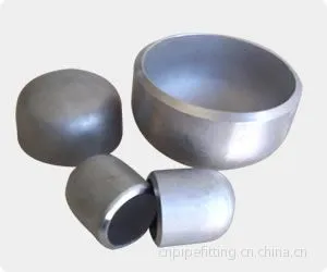 供应管件 官帽 封头