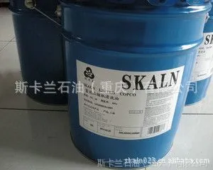 供应SKALN富达螺杆空压机专用清洗剂 20L