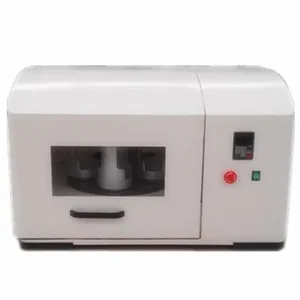低温行星式球磨机实验室球磨机样品粉碎机