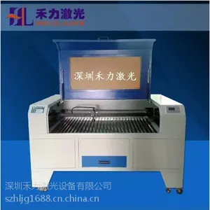 生产厂家亚克力工艺品激光切割机木制品工艺激光切割雕刻机