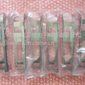 三星 贴片机飞达SM24mm压料盖J90651492A