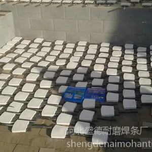 供应复合陶瓷耐磨搅拌刀 复合陶瓷搅拌刀价格