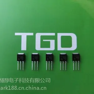 S9012晶体管|晶体管|固锝科技实力创造价值(已认证)