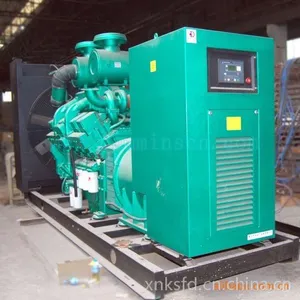 供应康明斯发电机组, 康明斯发电机厂家价格30kw