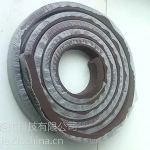 供应重庆遇水膨胀止水条隧道函缝防水