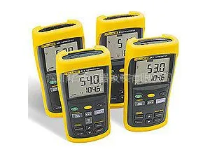 fluke 52-2��»���¶ȼ�|F52-2�Ӵ�ʽ�¶ȼƻ����ܴ���