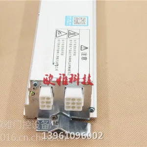鹤岗市自动门欧雅150ES加重自动感应门机组整套电机控制器可接门禁