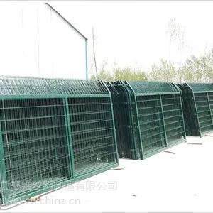 供应供应赛维丝网 框架护栏网 临时护栏网 质优价廉 可加工定做