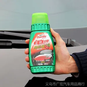 龟牌G-806樱桃蜡 瓶装 汽车车漆去污 养护 抗腐蚀 液体 05-2A\107