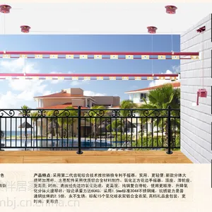 供应***手摇式晾衣架(型号M-0020H OH)