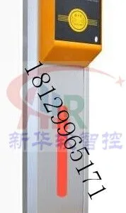 简易刷卡系统方案及施工技术指导|定制停车场管理系统
