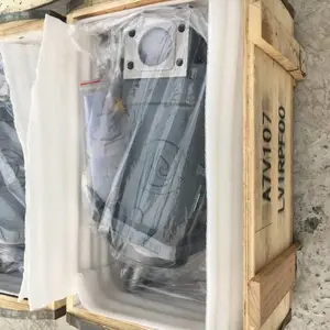 北京华德液压工业集团液压泵分公司A7V107LV1RPF00静压桩机主油泵