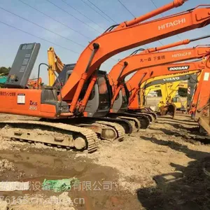 低价转让13年日立二手挖掘机,原装进口证书齐全,欢迎咨询