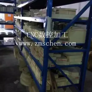 山西某公司医疗外壳低压灌注批量生产