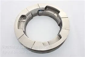 东莞模具TD处理