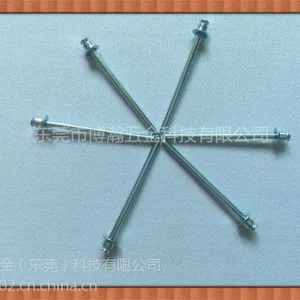 江门通讯设备用双面沉头拉铆钉SKK3050PT