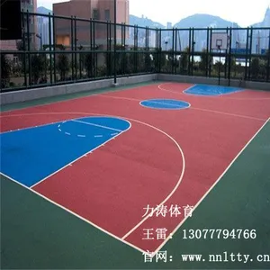 环保丙烯酸篮球场建设,丙烯酸球场施工,丙烯酸球场价格,质优价廉!