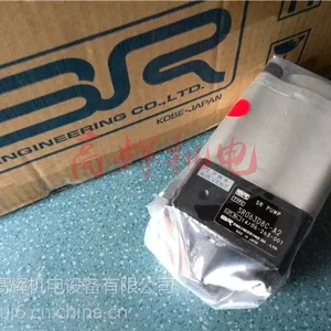 ��Ӧ����Ʒ���ձ�SRҺѹ��SR10015D-A2ԭװ����