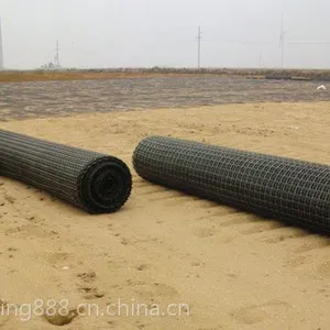 土工格栅优质pp土工格栅(山东肥城联谊厂家直销)