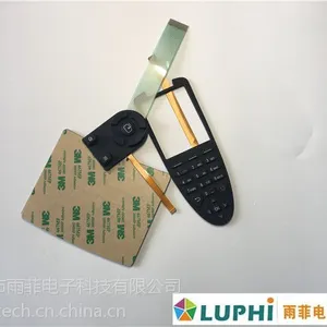 薄膜开关厂家介绍薄膜开关测试仪