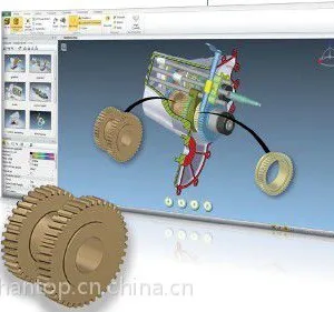 供应正版SolidWorks 2014标准版价格 SolidWorks代理商