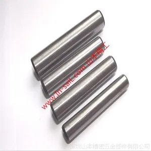 供应圆柱销子加工,圆柱销加工,专业服务,质优价实
