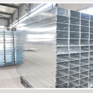 线缆桥架安装|和平线缆桥架|天津电缆桥架捷维诺