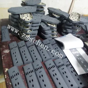 塑胶外壳硅胶复模小批量制作
