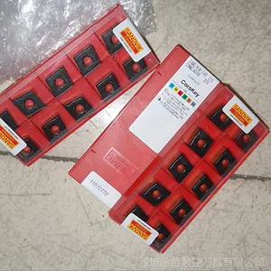 山特维克车刀片CNMG120416-MF 4215山特维克数控刀具 数控刀片