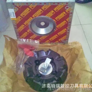 山特维克可乐满MILL 245铣刀片R245-18，山特维克铣刀片***