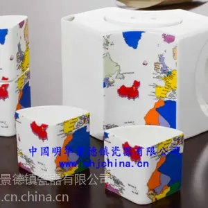茶具 景德镇茶具 功夫茶具11